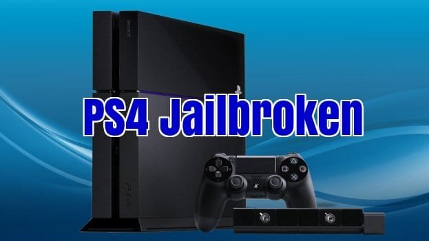 Løse Mindre end gå på arbejde PS4 Jailbreak Update: PlayStation 4 Exploit Claimed by CTurt - PS4 Jailbreak  Release Date