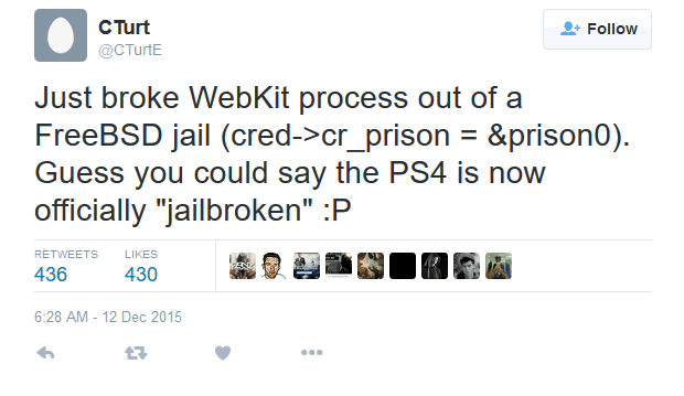 ps4-jailbroken-release-date-update