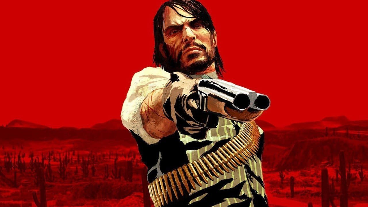 red dead redemption backwards compatibility xbox one