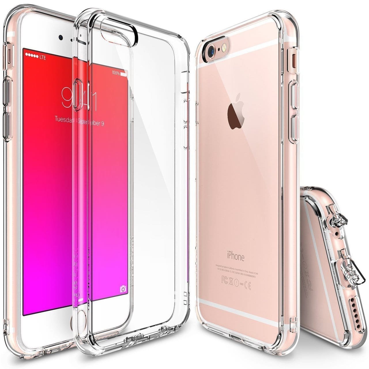 ringke fusion iphone 6s case