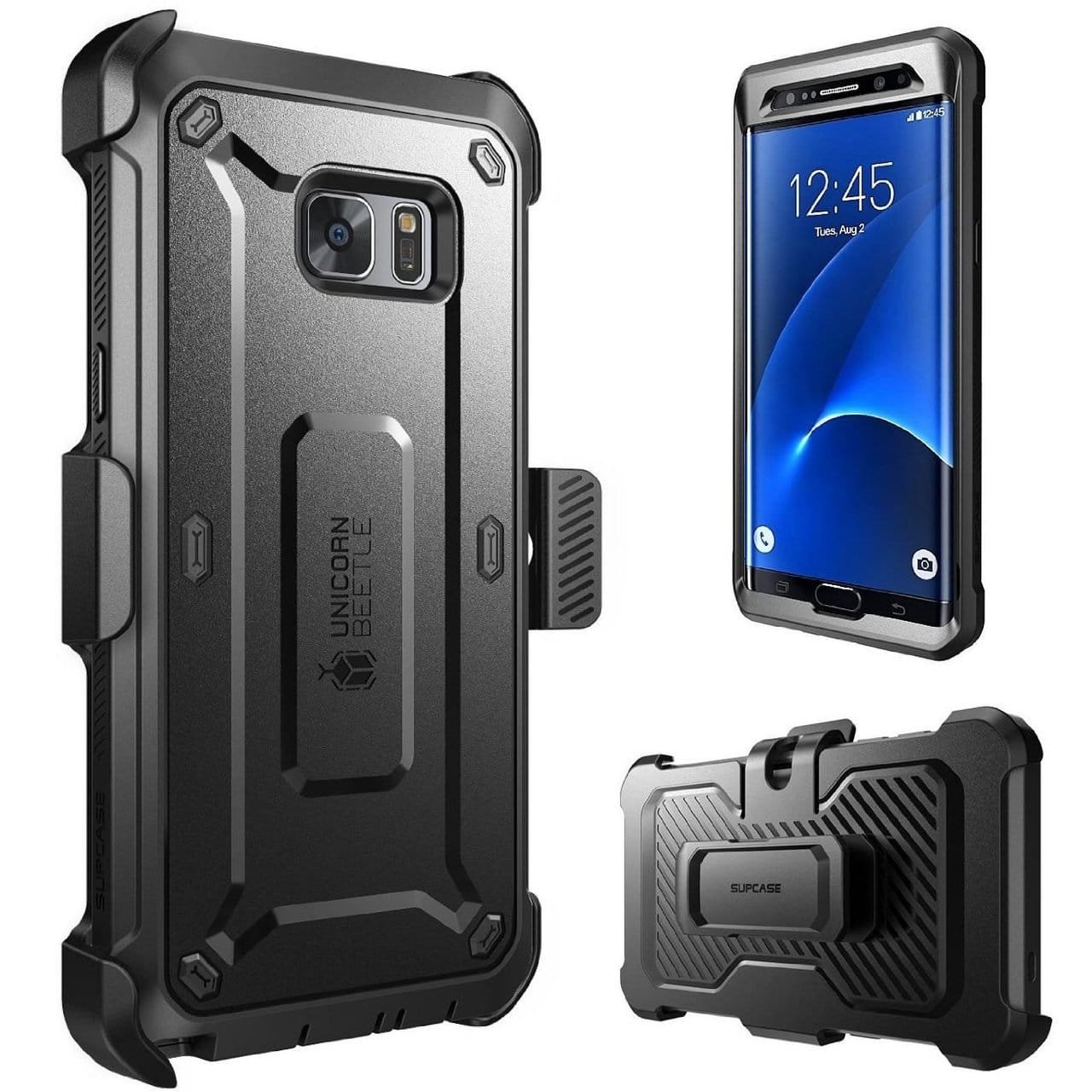 supcase note 7
