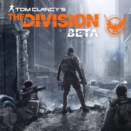 tom clancy the division beta ps4