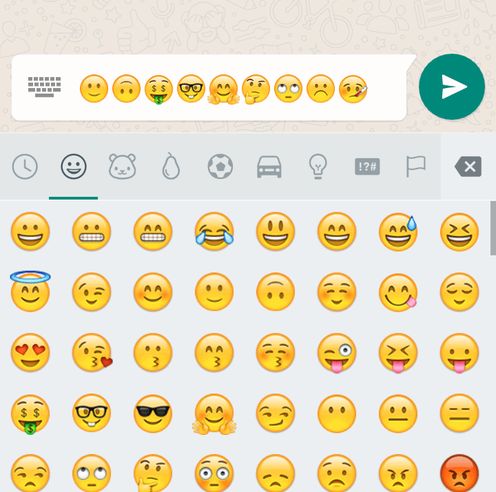 emoji download android