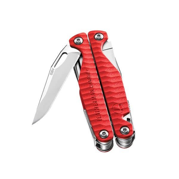 Leatherman CHARGE®+ G10
