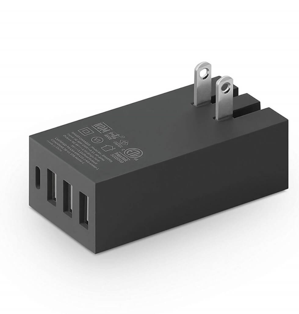 Native Union SMART CHARGER PD 18W