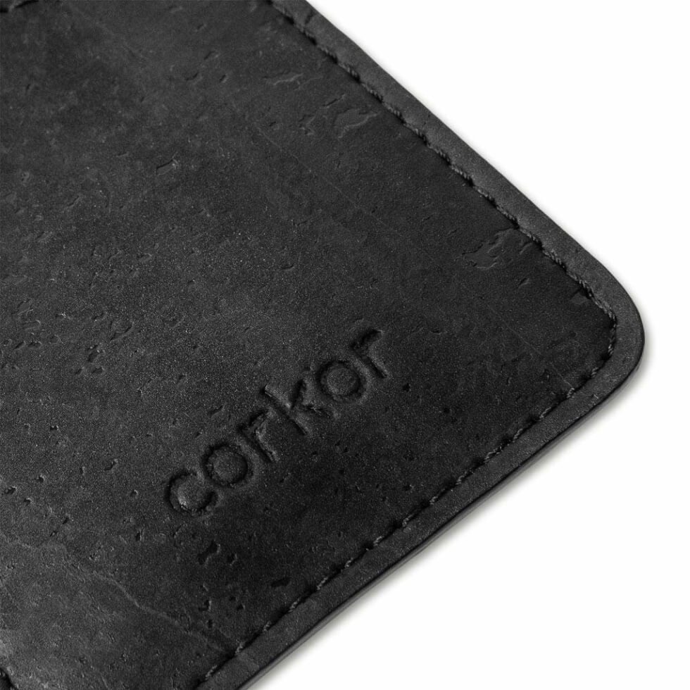 Corkor Front Pocket Wallet