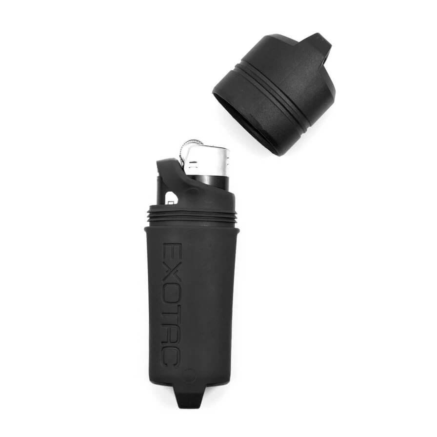 Exotac FireSLEEVE Waterproof Lighter