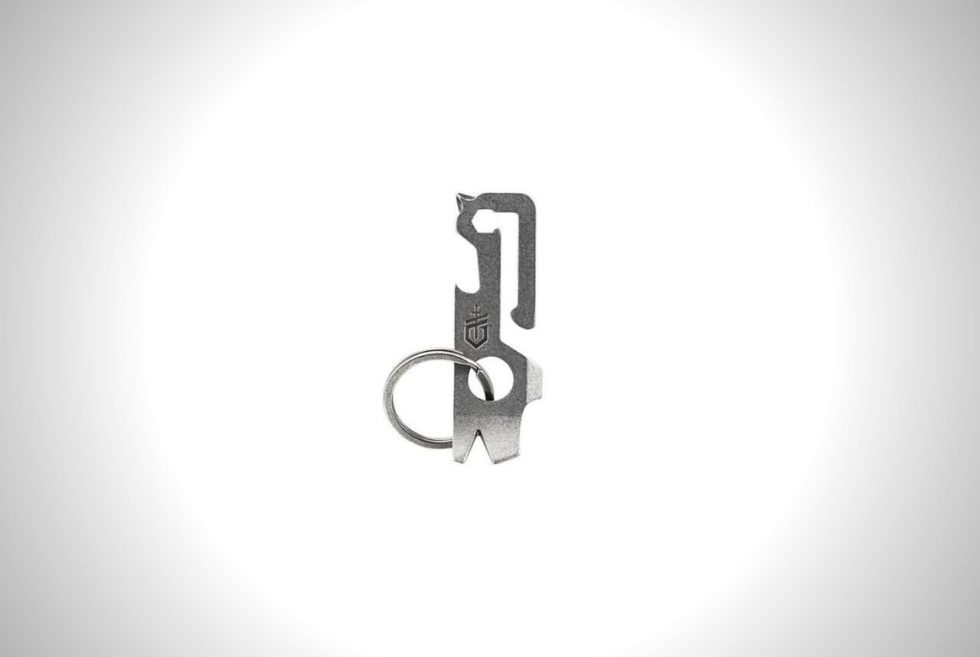 Gerber Mullet Keychain Tool