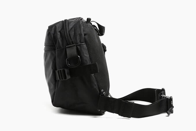DSPTCH Slingpack - Anniversary Edition