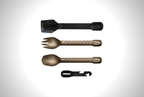 Gerber ComplEAT