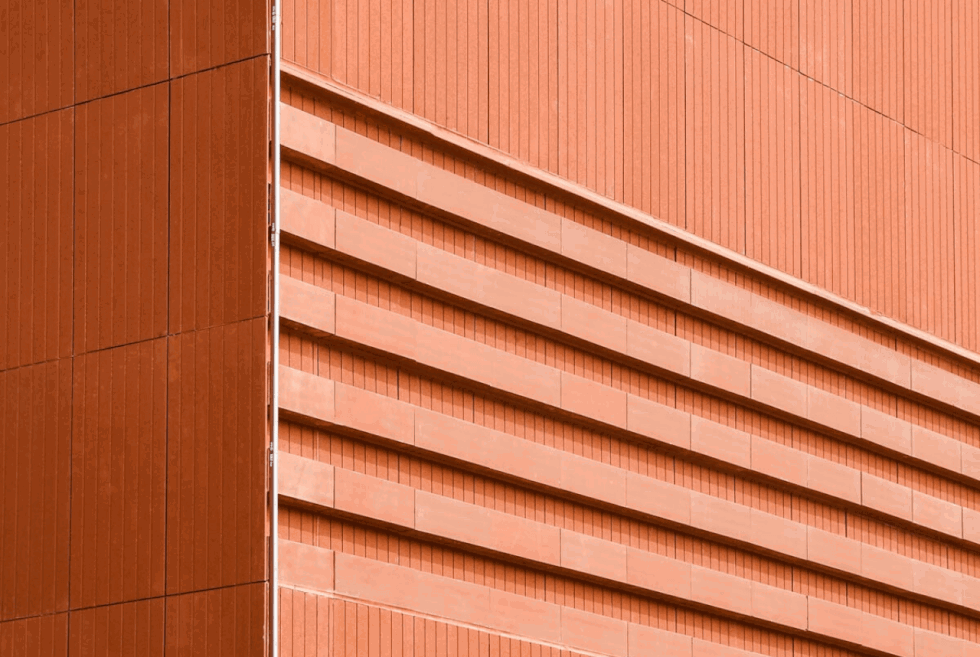 Architectural Terracotta Cladding And Terracotta Facade Panels In