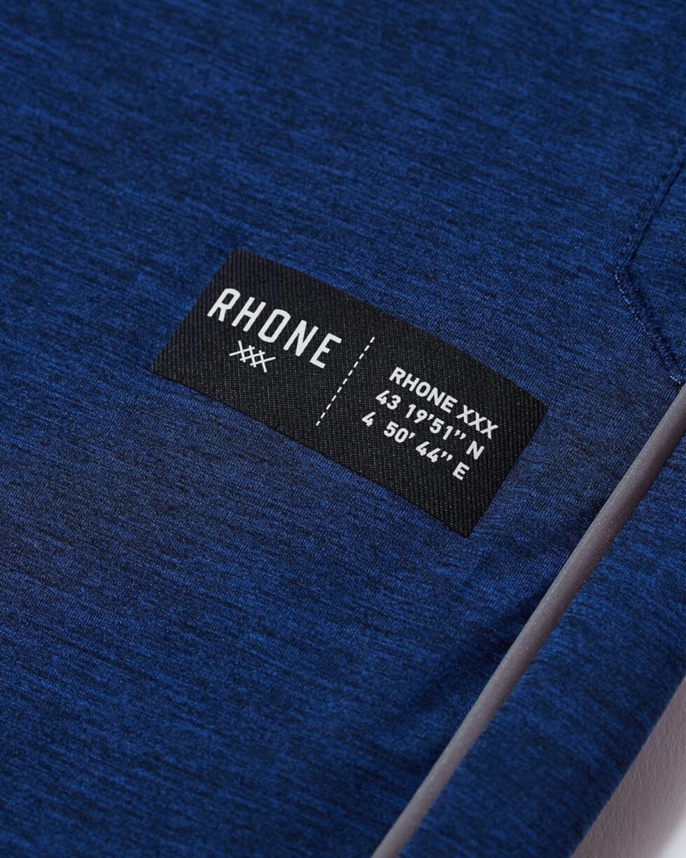 Rhone Swift Knit Collection