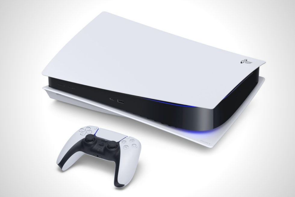 Sony finally presents the PlayStation 5 in all its glory
