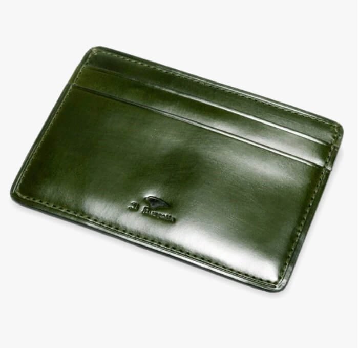 Il Bussetto Card Holder
