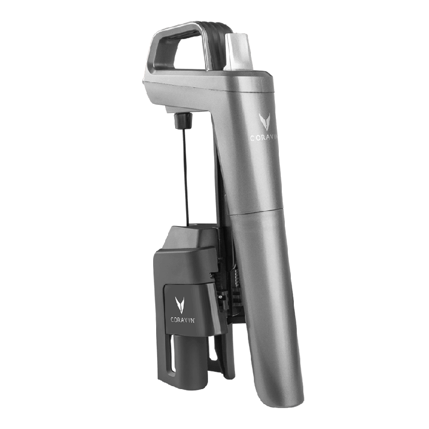 Coravin SmartClamps Systems