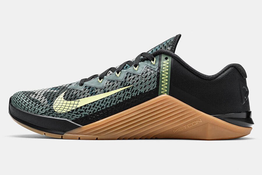 The Nike Metcon 6 Keeps Your Feet Cool When You Go Full Steam