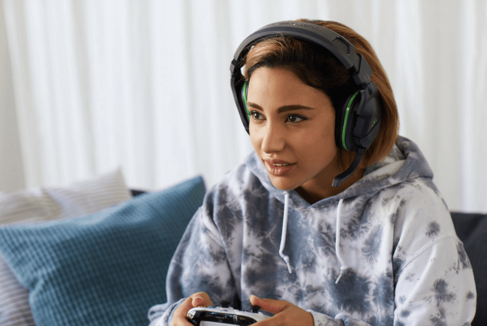 Turtle Beach is ready for the Xbox Series X with its Stealth 600 Gen 2 ...