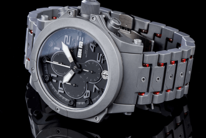 MTM Watch models you will want to own in 2020 - Men's Gear