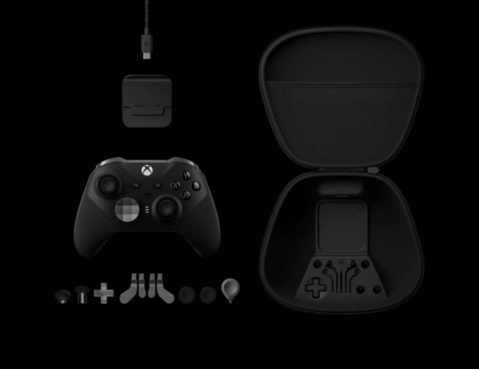 Xbox Elite Wireless Controller Series 2 is must-have for Xbox Series X ...