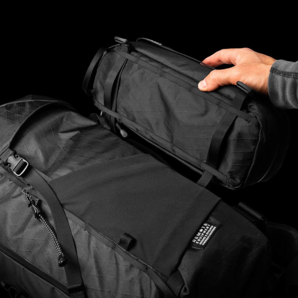 The Charlie 25 Backpack Is For the Active Lifestyle