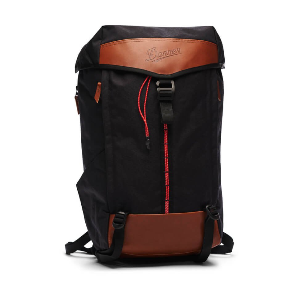 The Danner 26L Daypack Boasts Elegant Functionality