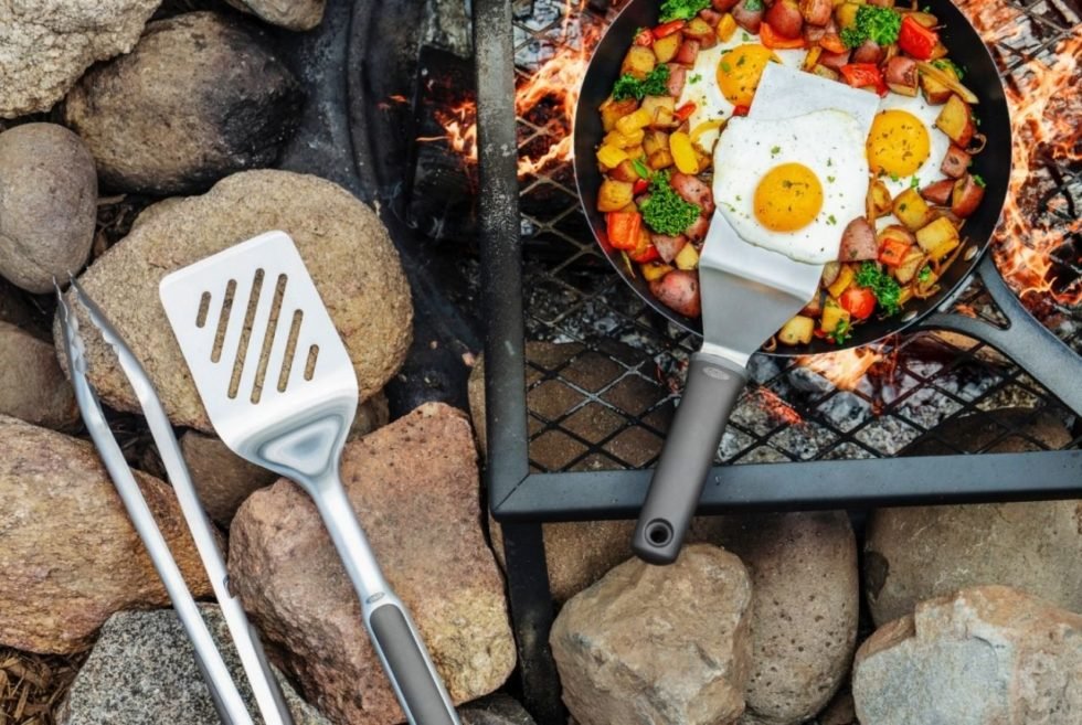 Behind the Design of OXO Outdoor – Essential Cooking Gear for the Great  Outdoors