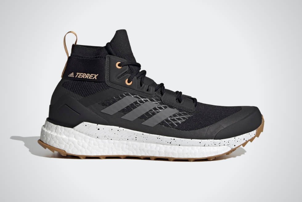Adidas Continues Its Bid For Sustainability With The Terrex Free Hiker ...