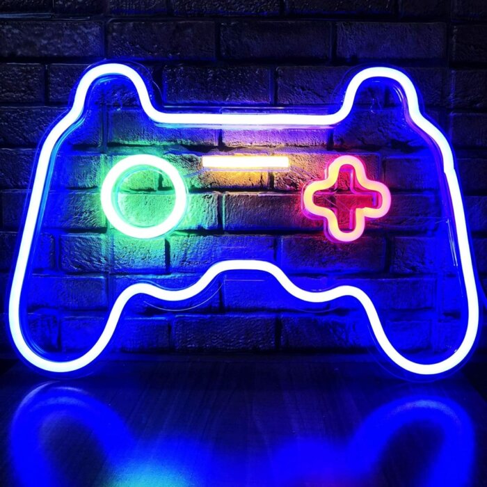 20+ Best Gifts for Gamers | Ultimate Cool Gift List of 2024