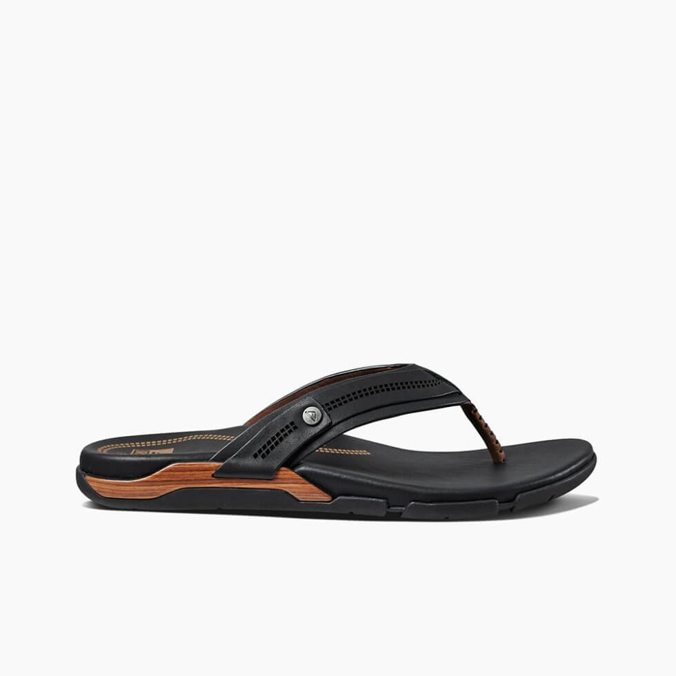 REEF introduces its classy Paipo sandals for sustainable summer footwear