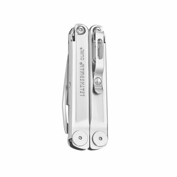 The Leatherman Curl Multi-Tool Is All About Functionality