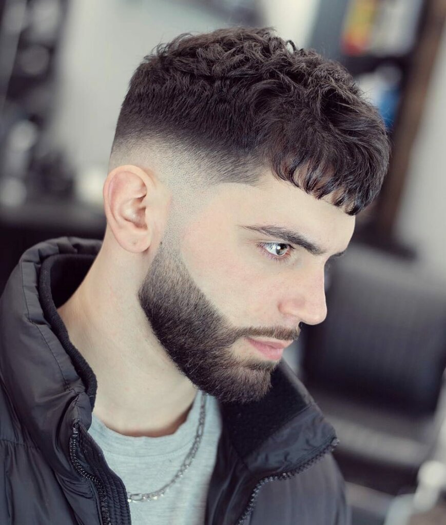 20+ Men's Hairstyles and Haircuts in 20 Picked by Experts