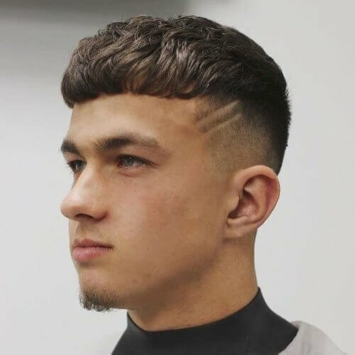 169+ Men's Hairstyles and Haircuts in 2022: Picked by Experts
