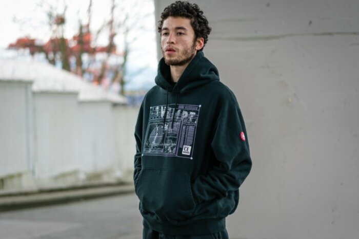 Cav Empt