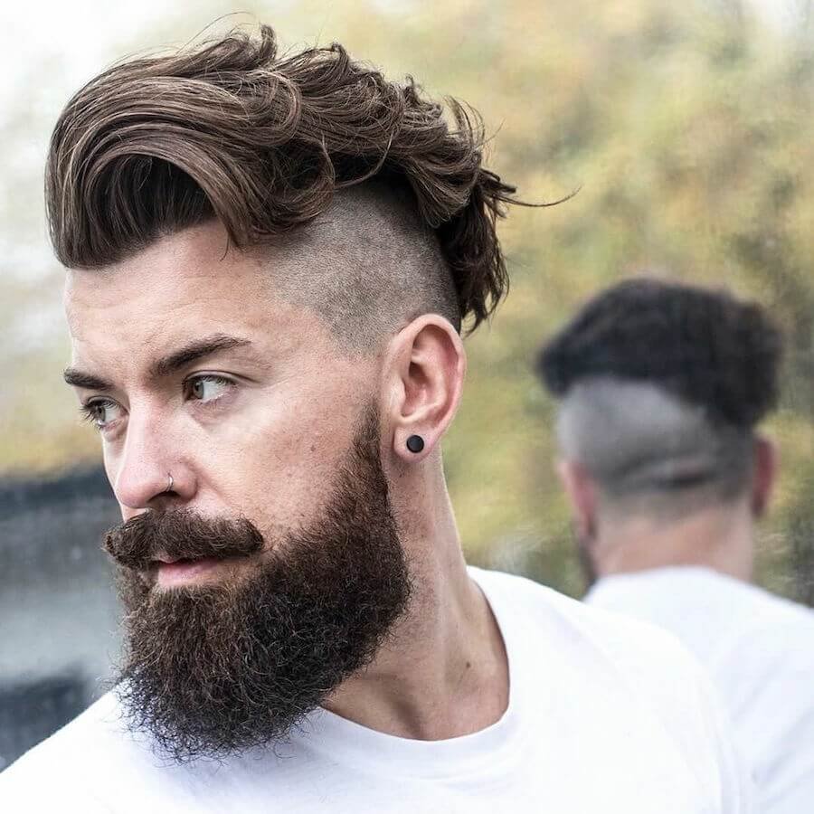 169+ Men's Hairstyles and Haircuts in 2022: Picked by Experts