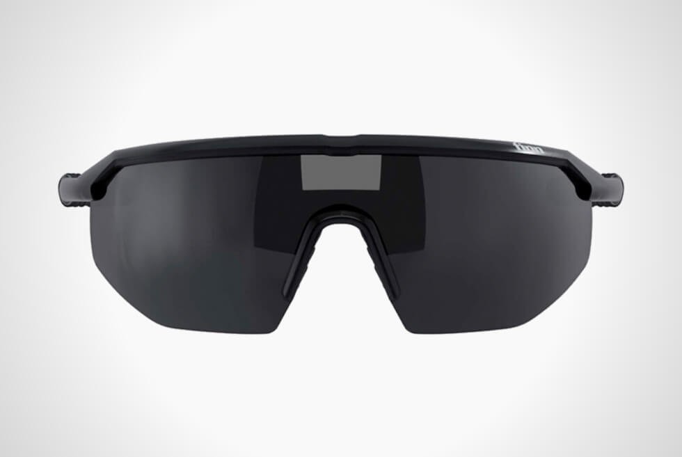 Focus on The Race With The Finn Eyewear Hightail Sunglasses