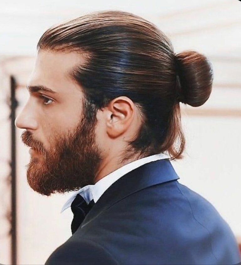 Classy and Trendy Hairstyles for Men - WiseBarber.com