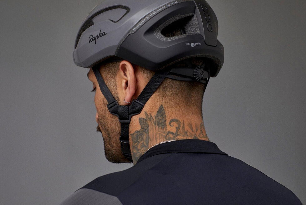 初回限定お試し価格】 RAPHA POCVENTRAL WIDEFIT 黒S スポーツ