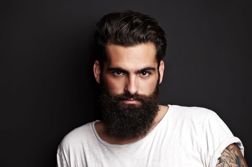 Beard Growth Products Reviews and Recommendations