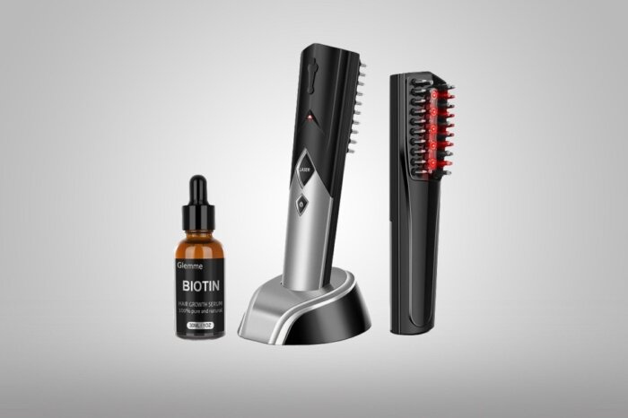 10 Best Laser Hair Growth Caps And Hair Growth Devices To Try In 2024