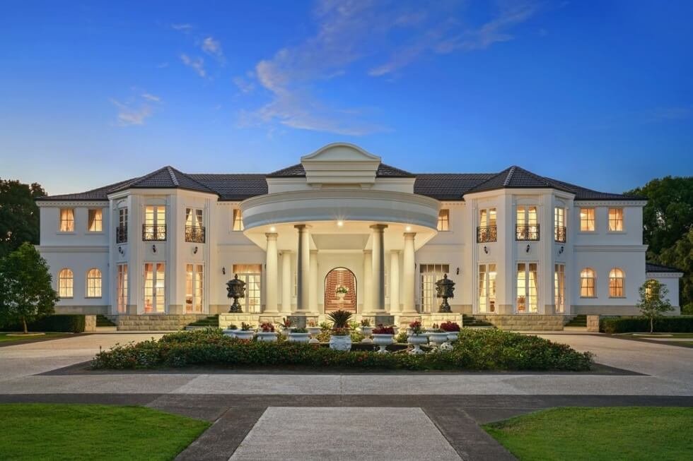 Bellagio La Villa, Gold Coast, Australia