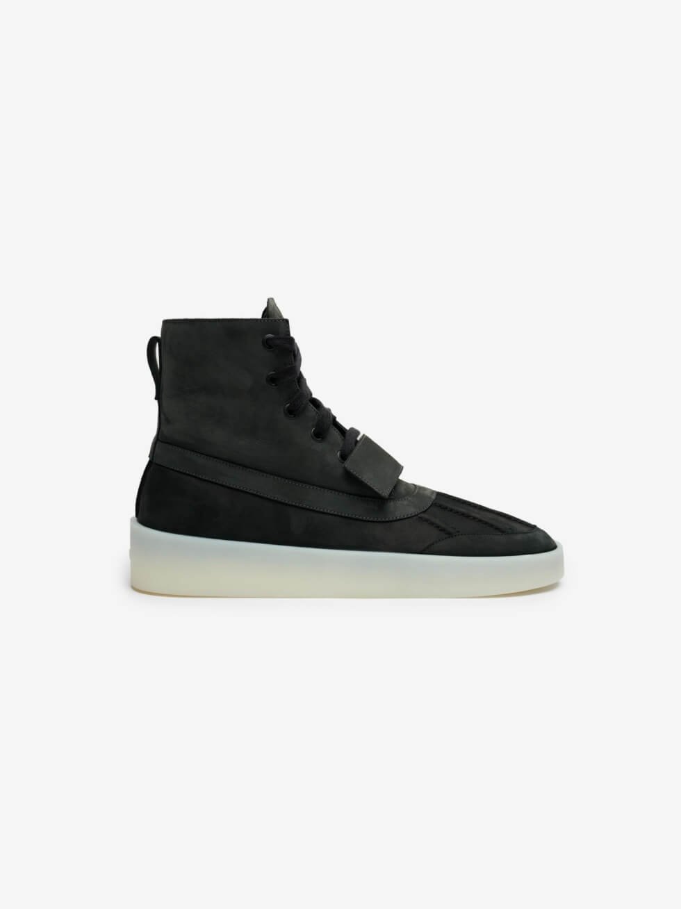 Style Up For The Colder Season With The Fear of God DuckBoot
