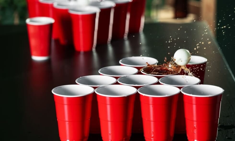 Best 15 Fun Drinking Games To Play For Your Next Party