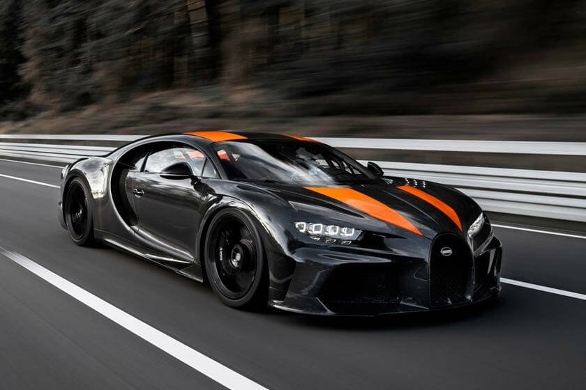 most expensive cars in the world 2022