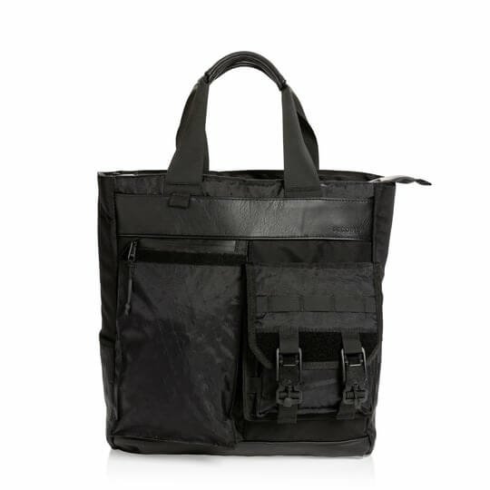 Go Modular On Your EDC With DECODED Bags' A_Dapt Collection