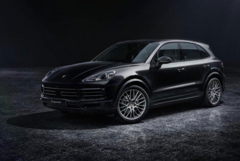Platinum Edition