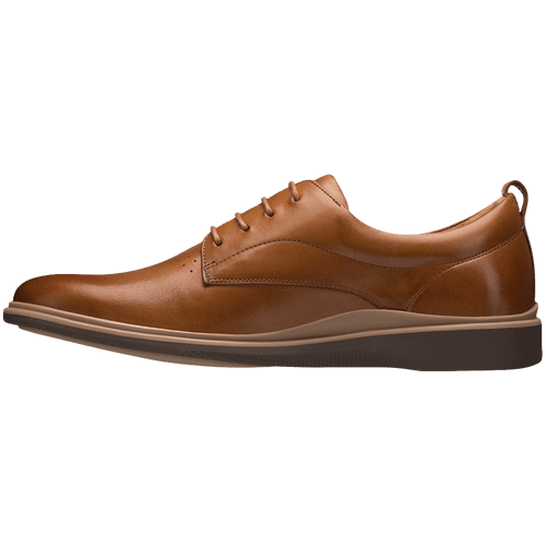 Amberjack Shoes Review: The Most Comfortable Dress Shoes For Men