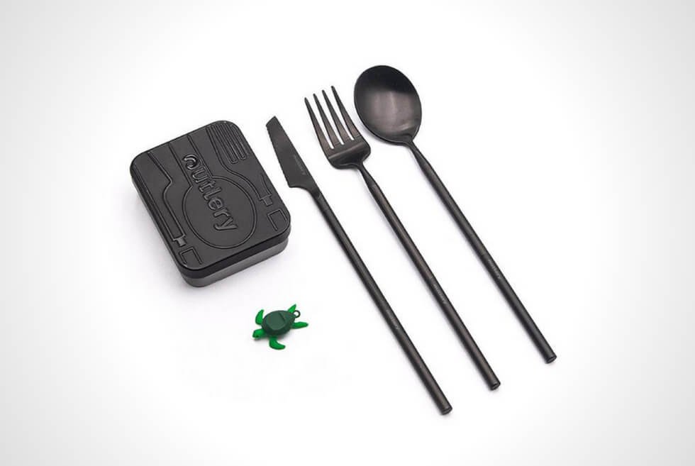 Outlery Cutlery Set