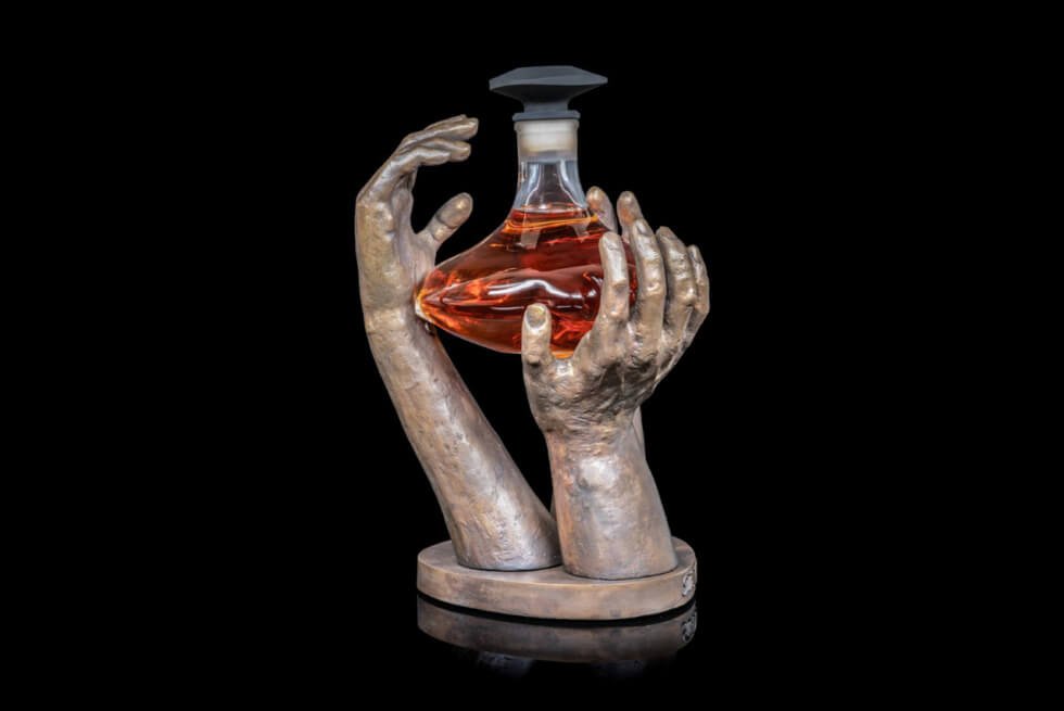 The Reach: The Macallan Unveils An 81-Year-Old Single Malt At $125,000 ...