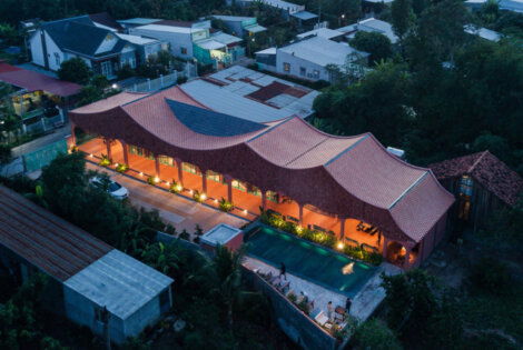 Duyen Casa II Cover