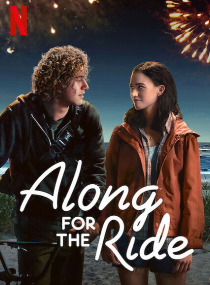 Along for the Ride